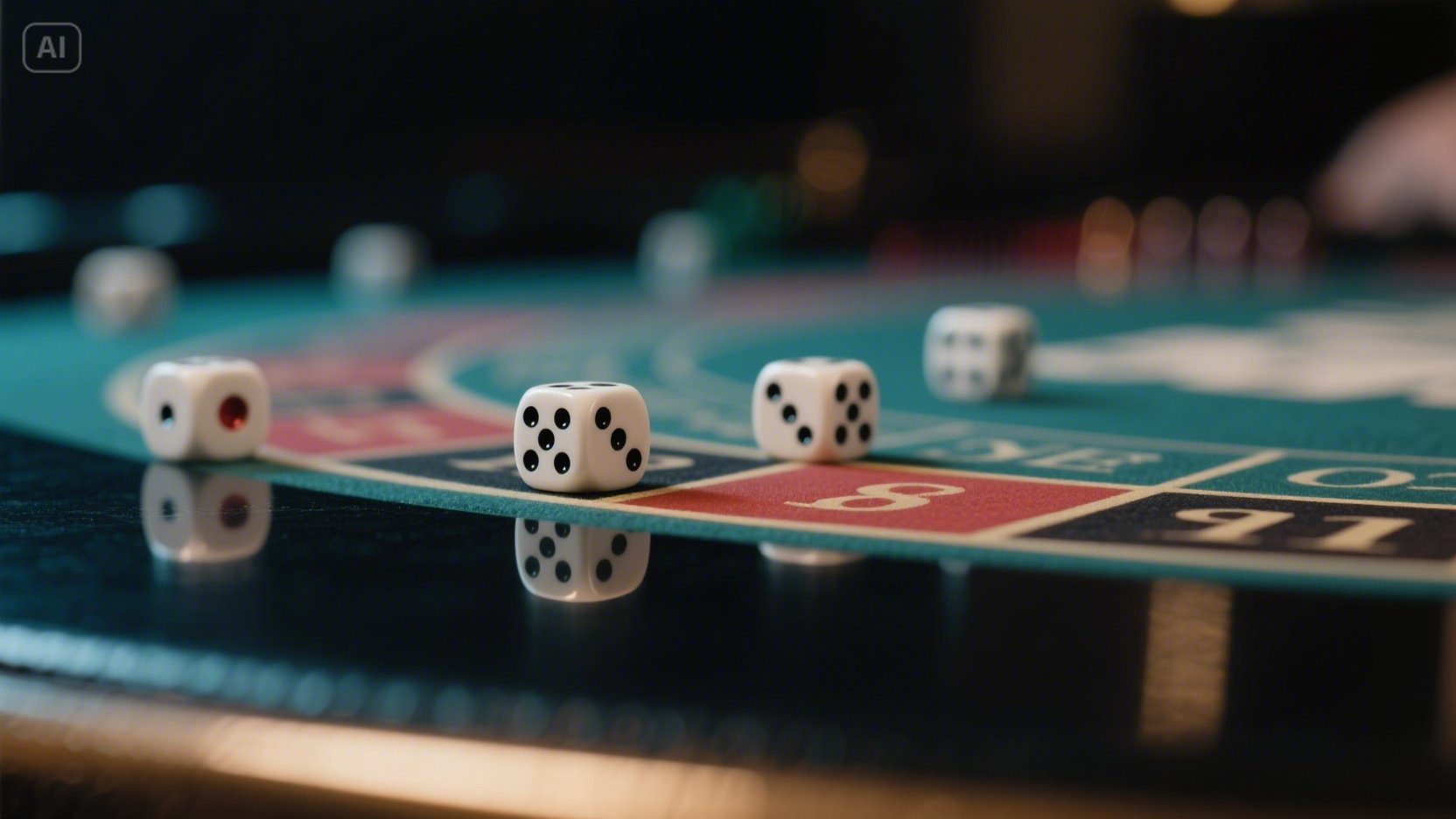 Casino Life Magazine